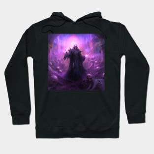 Necromancer Hoodie